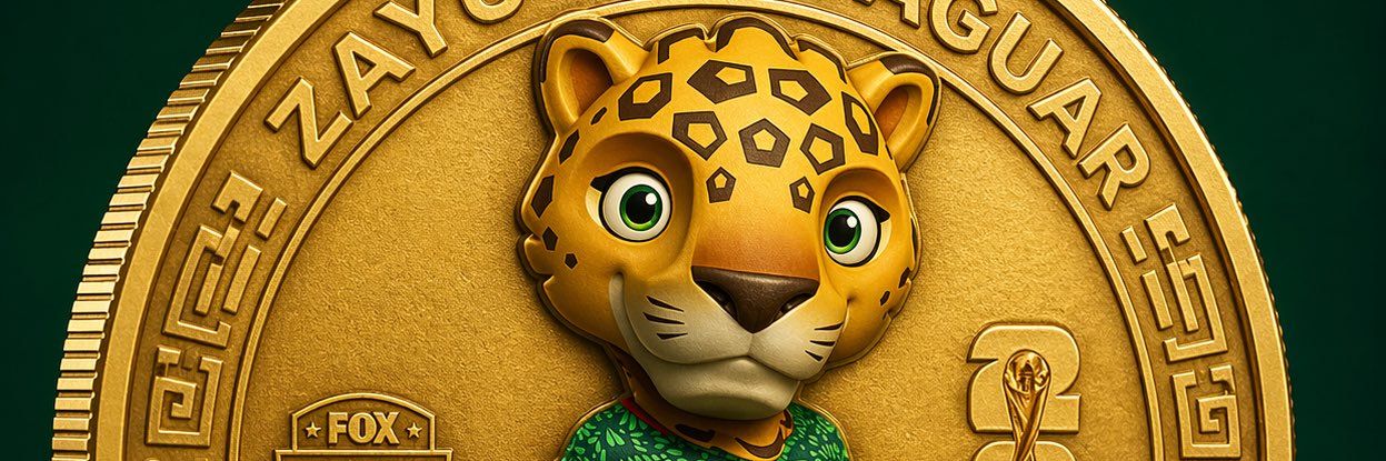 Zayu | Official Solana Token 🐆 banner