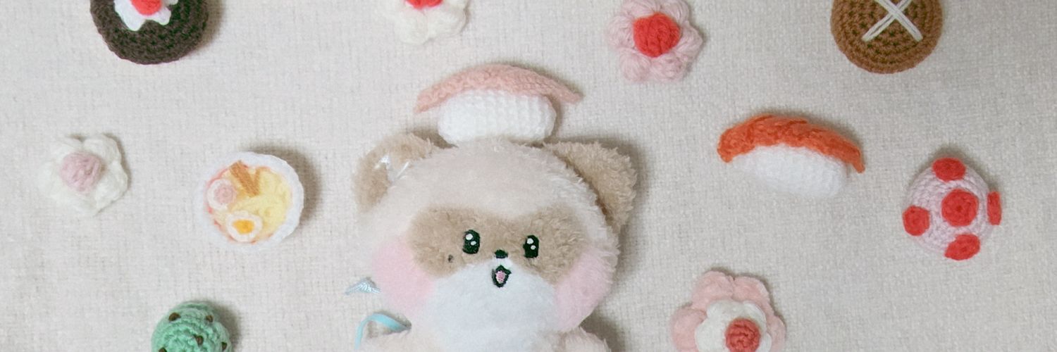 chaninitensai's profile banner image