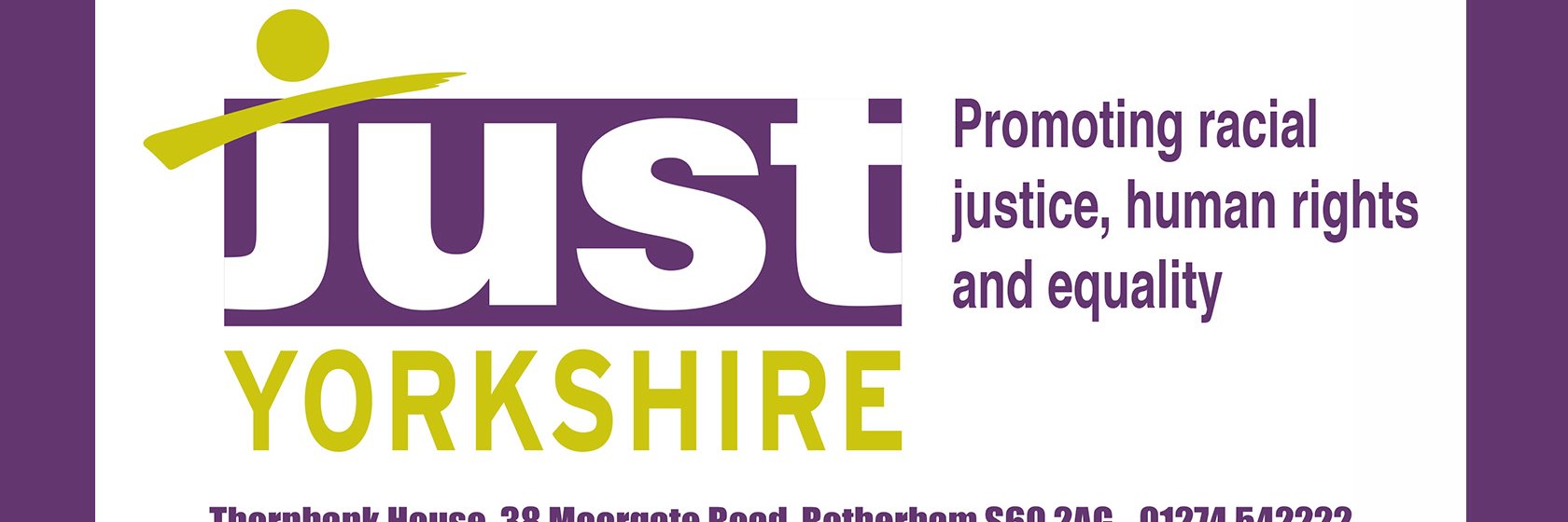 JUST Yorkshire banner