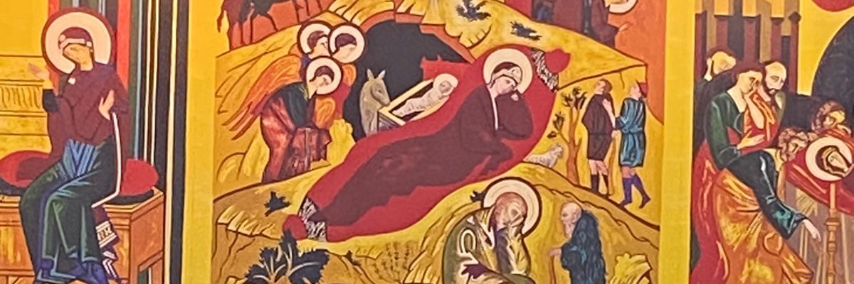 iedamedeiross's profile banner image