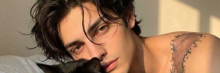 MASCULINE BOSS😈 banner