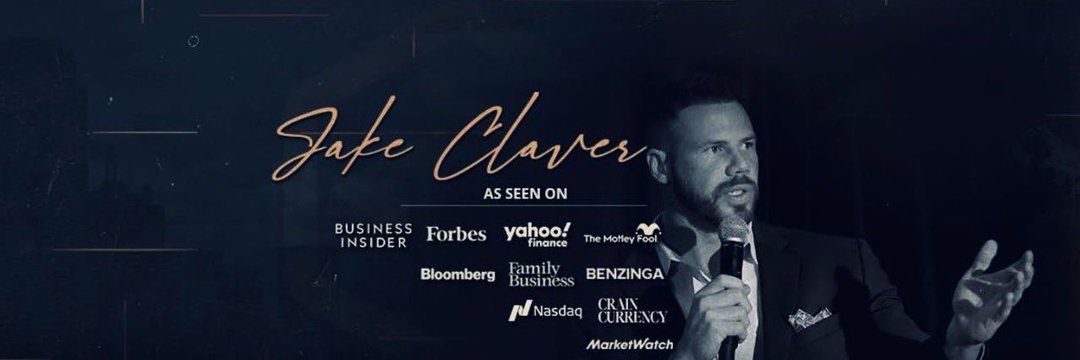 Jake claverllc banner