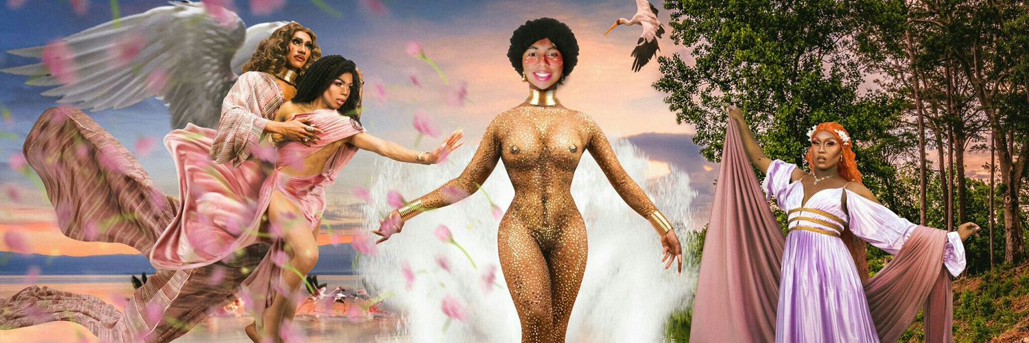 OMGESCALIX's profile banner image