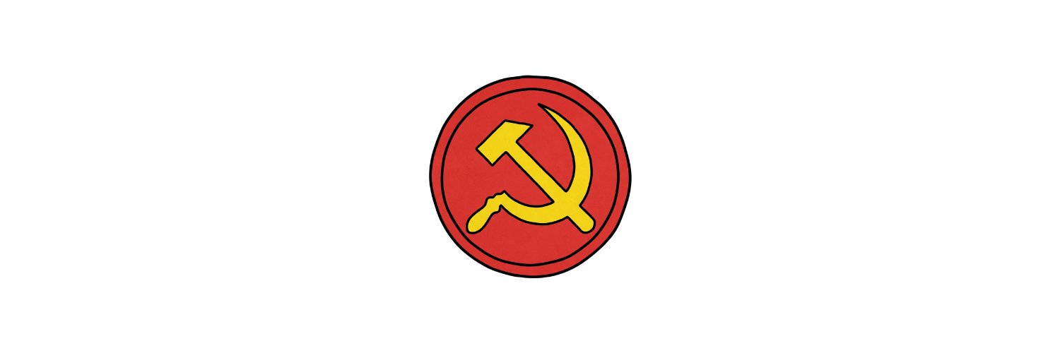 Communism banner