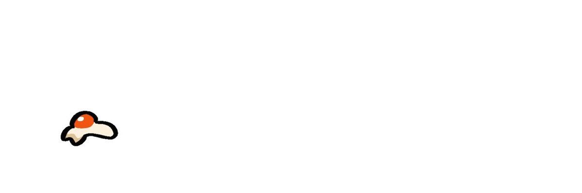 am banner