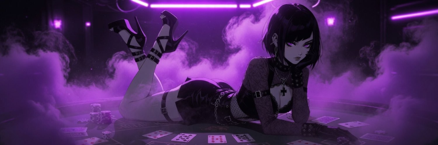 Nukes 🦇 banner