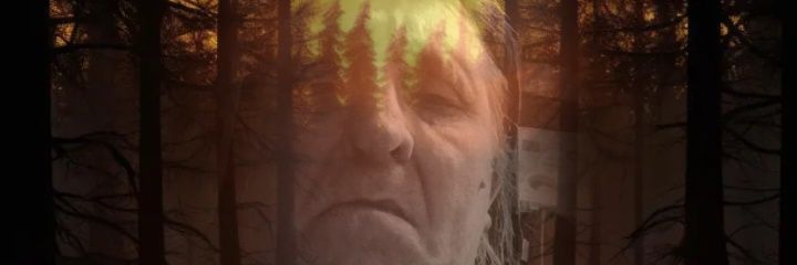 James banner
