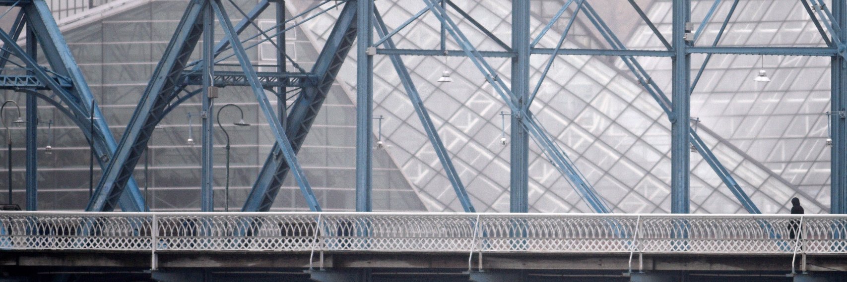 C.B. Schmelter banner