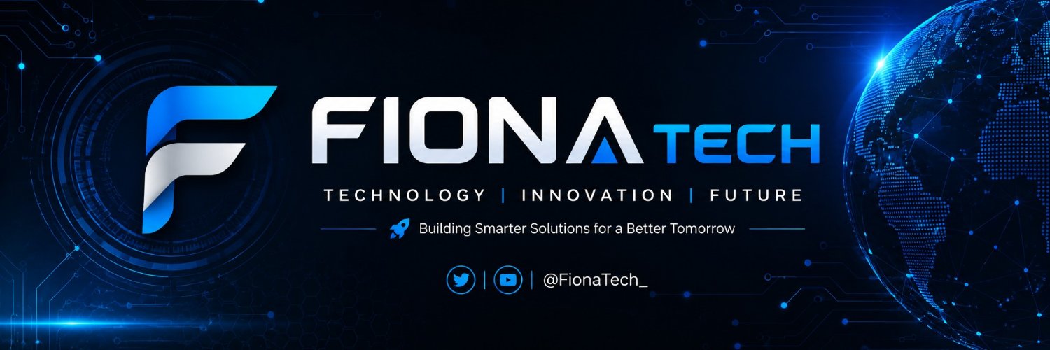 fiona_tech_'s profile banner image