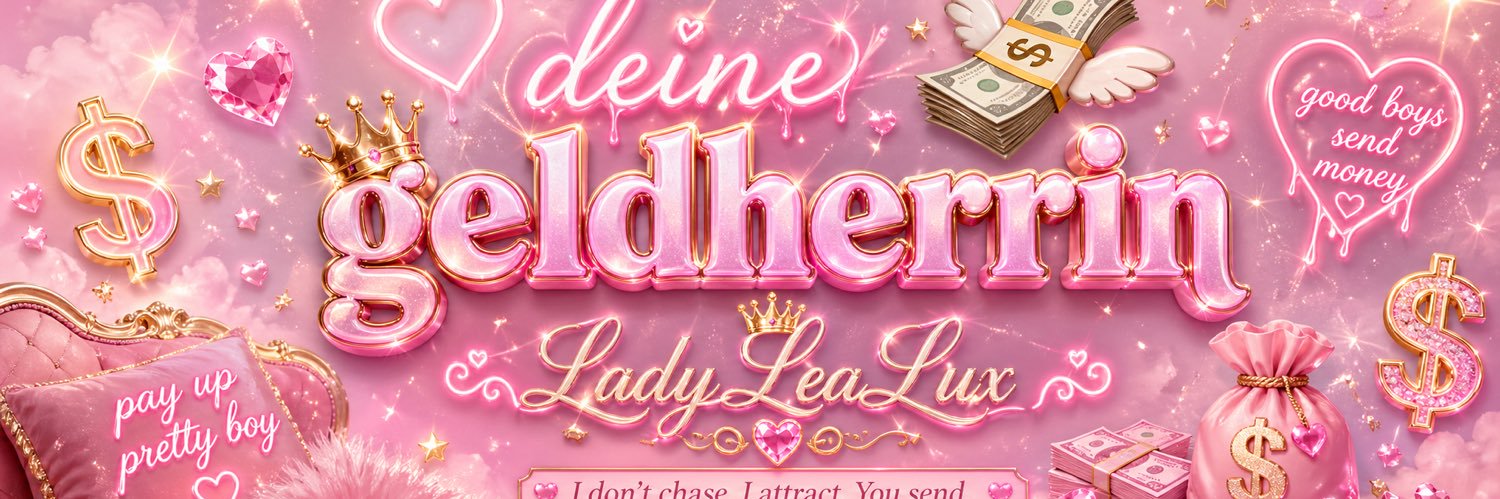 Lea banner