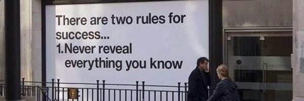 Dave Carolan's banner
