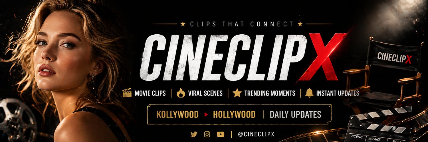CineClipX banner