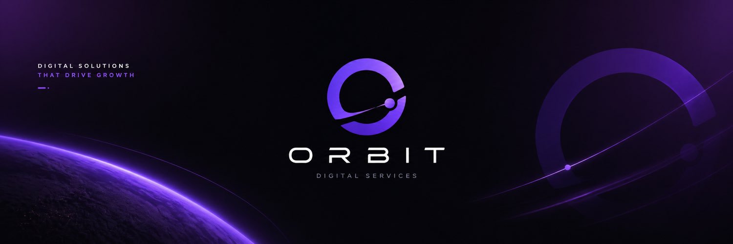 متجر اوربت - Store Orbit (@StoreOrbiit) / Posts / X