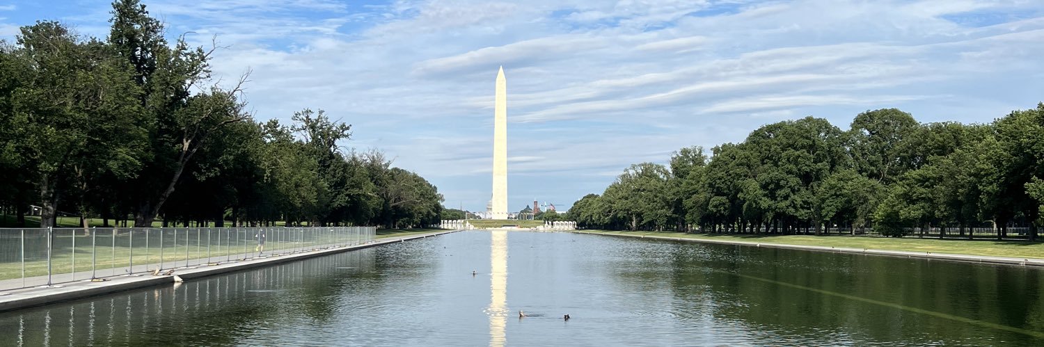 Robert Hilton banner