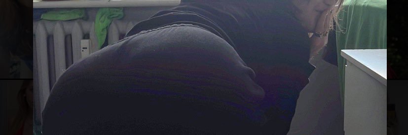 Backup burner banner