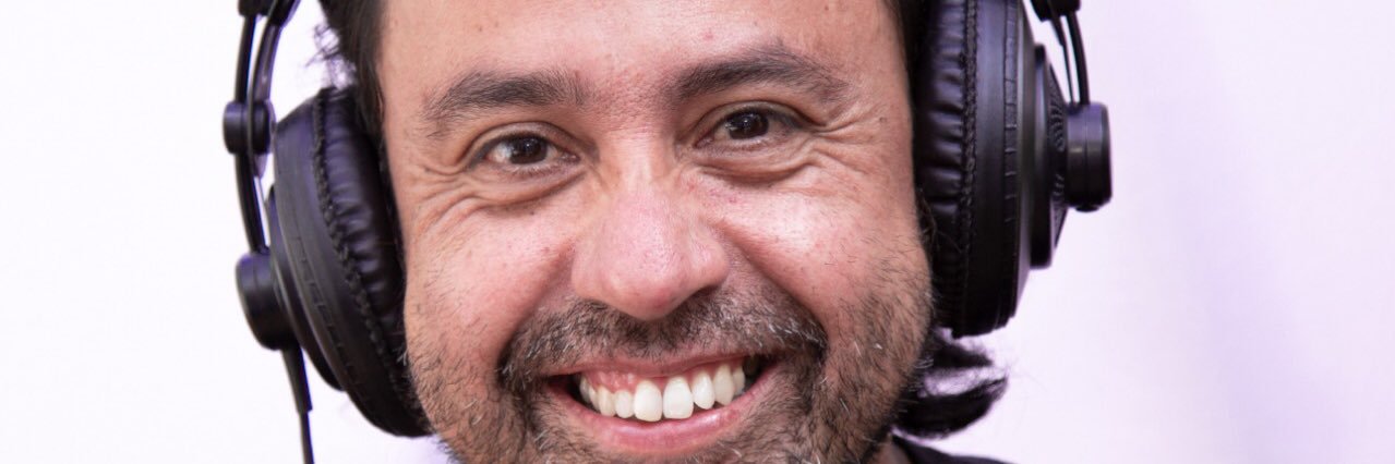 #ChristianCarrilloCáceres banner