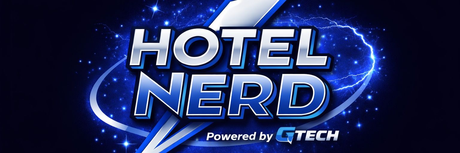 HotelNerdPod's profile banner image