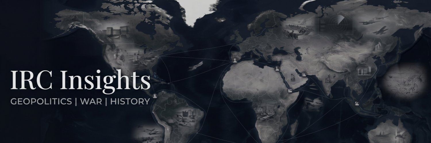 IRC Insights banner