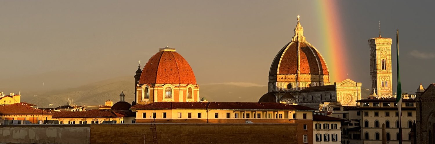 firenze31's profile banner image