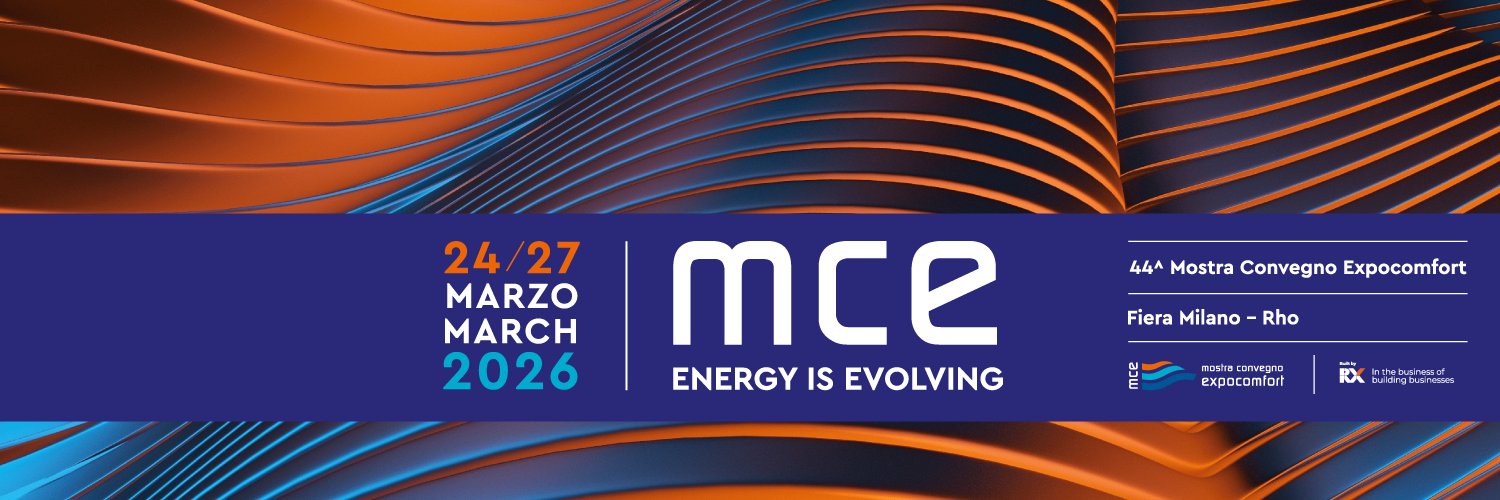 mcexpocomfort's profile banner image