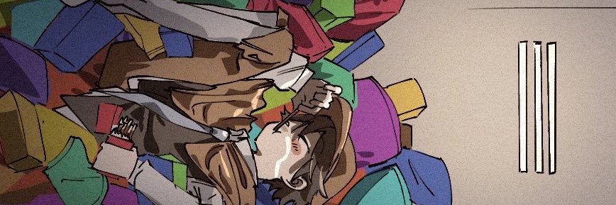 ふかづめ banner