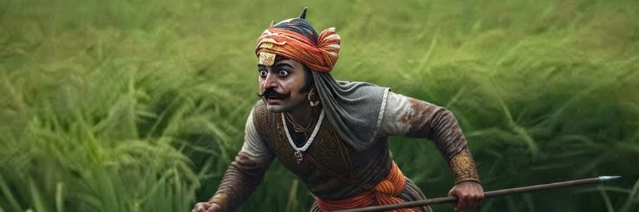 Shudrarajput's profile banner image