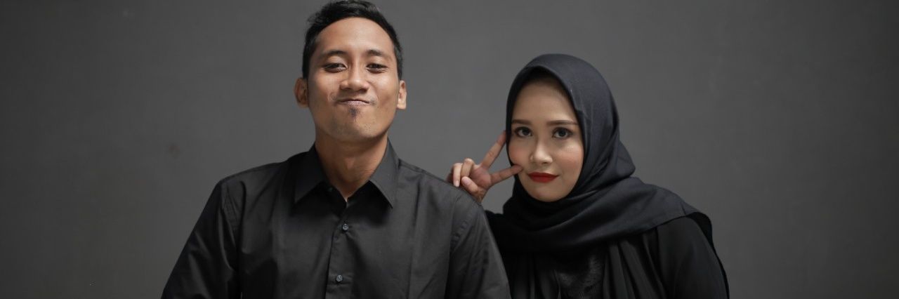 afifmakrom's profile banner image
