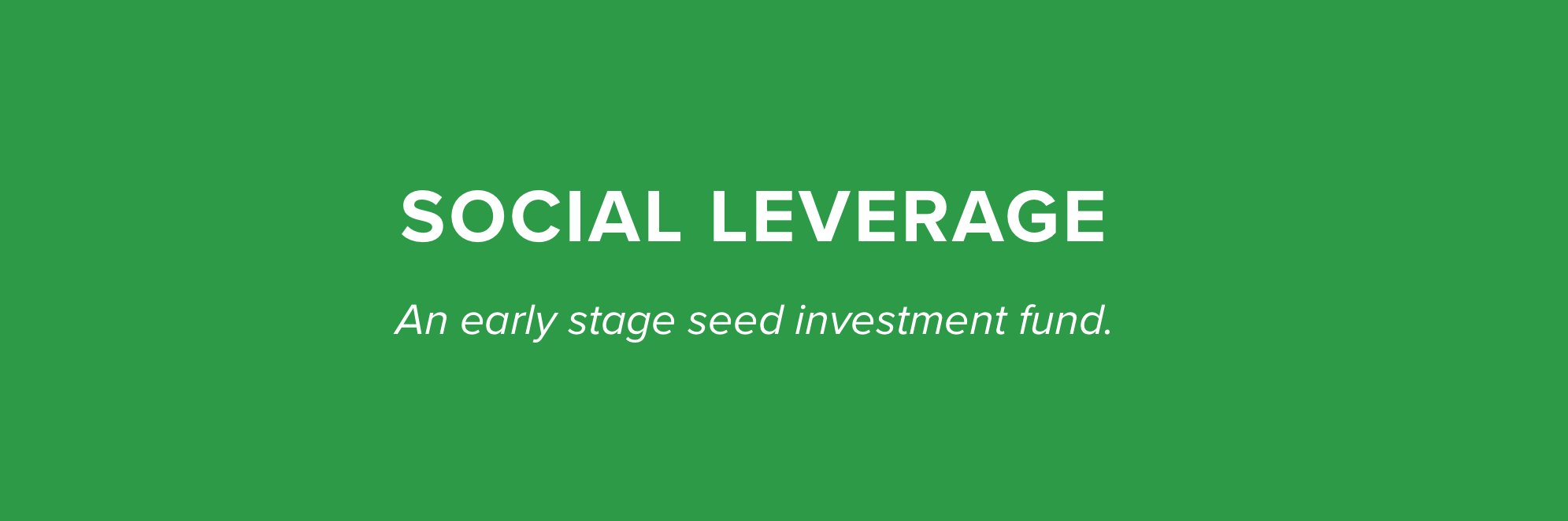 SocialLeverage banner