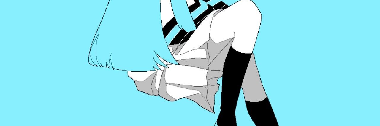 ぴ banner
