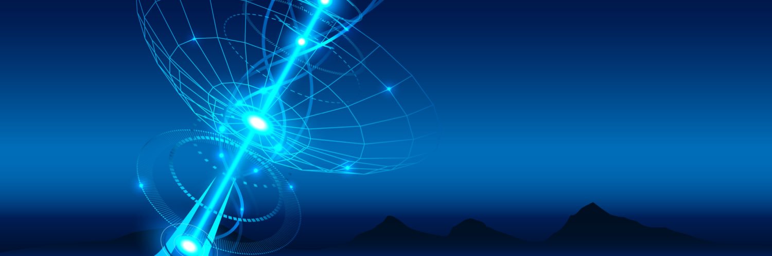 Mike / SpaceComm.Cloud banner