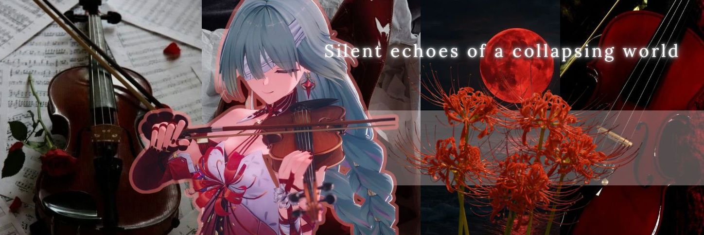 fleur banner