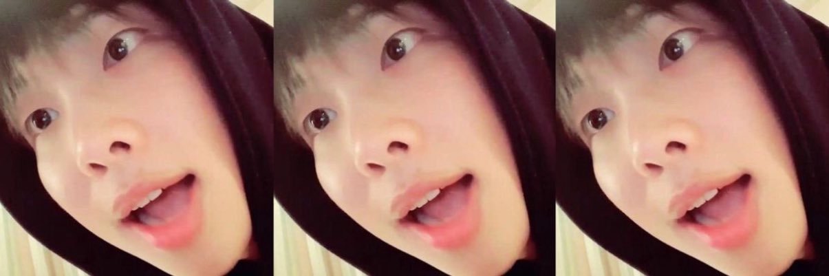 Gece7bts's profile banner image