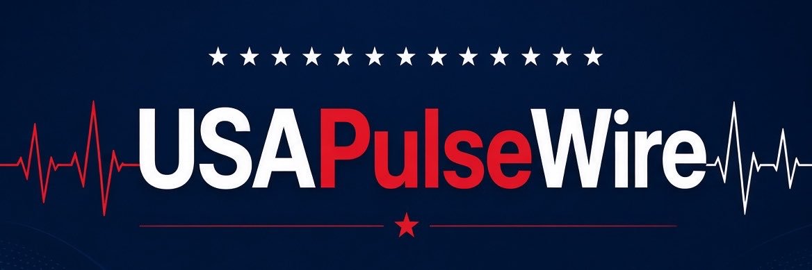 USAPulseWire's profile banner image