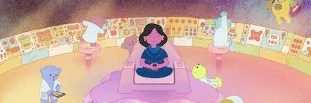 Tainá Müller banner