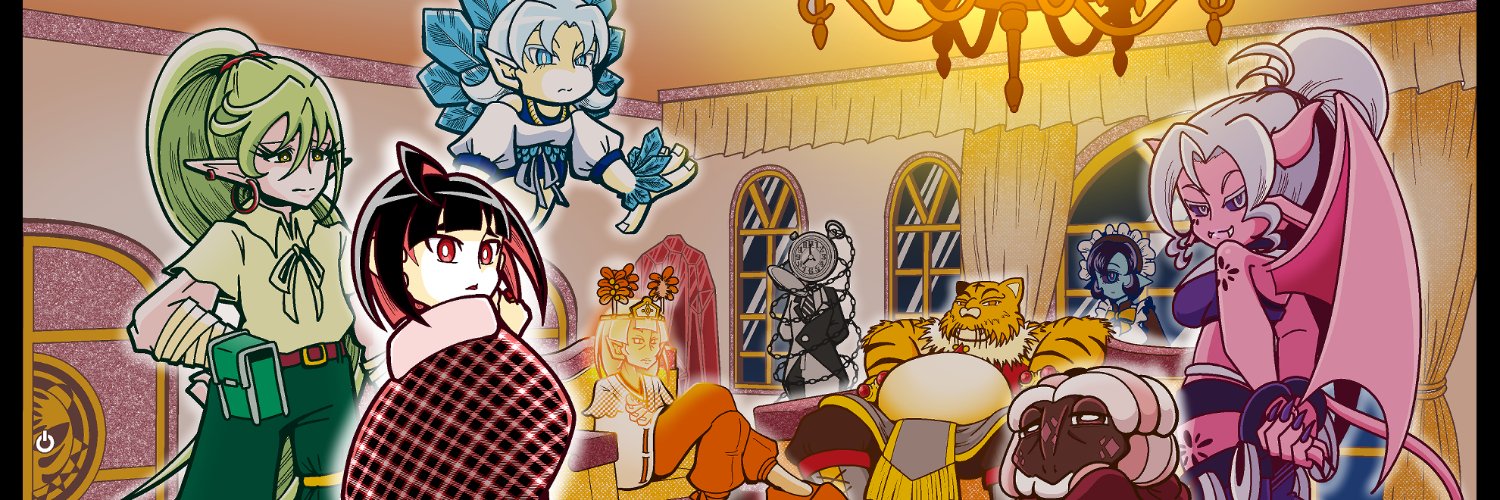 starrod1115's profile banner image