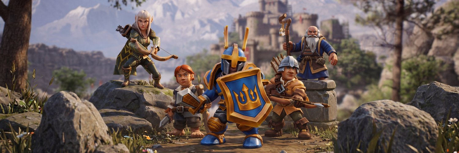 Eldergarde banner