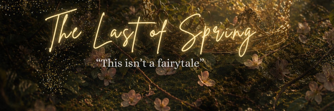 Willow James banner