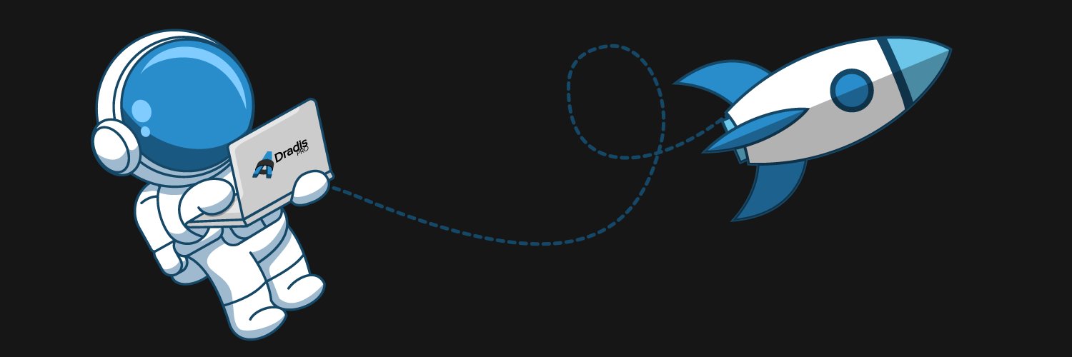 Dradis Framework banner