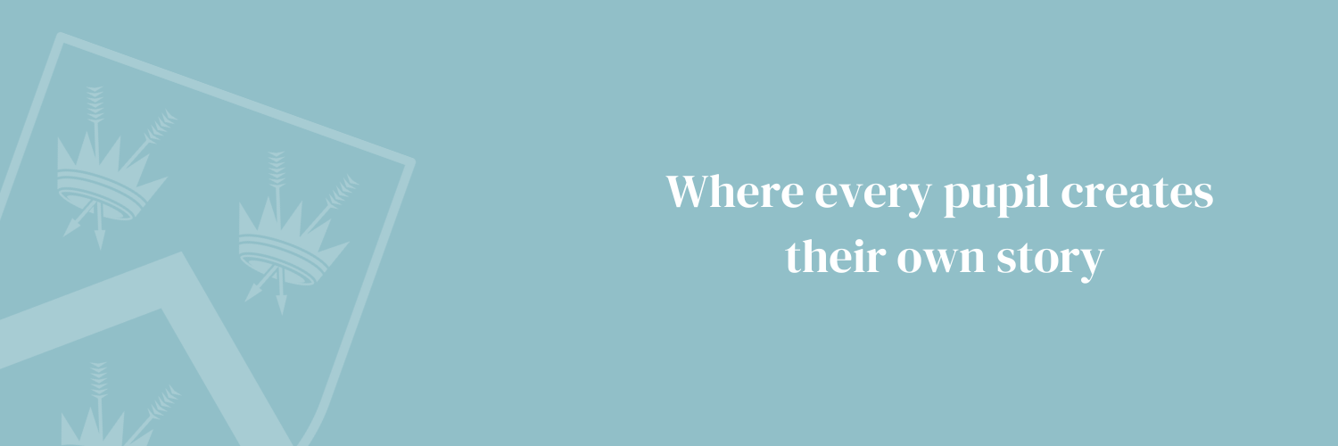 Framlingham College banner