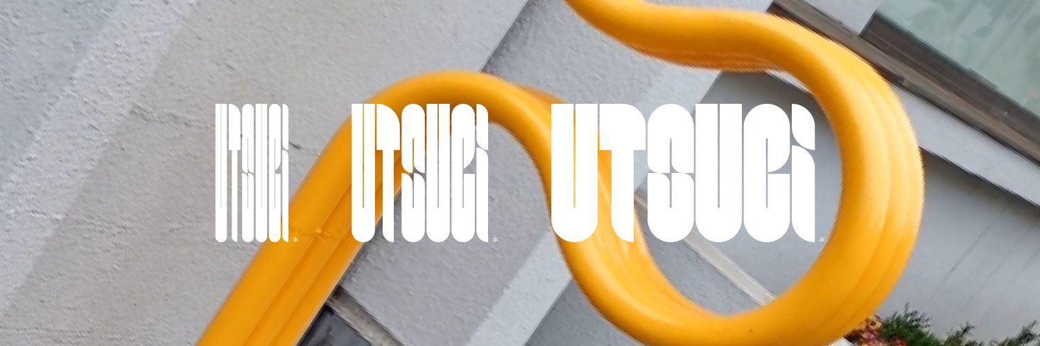 utsugi_eizo's profile banner image