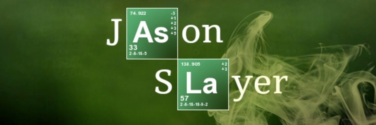 Jason_Slayer's profile banner image