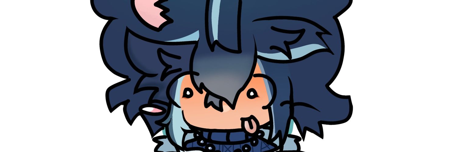 remmy :: niyekos fanart maker n. 2 banner