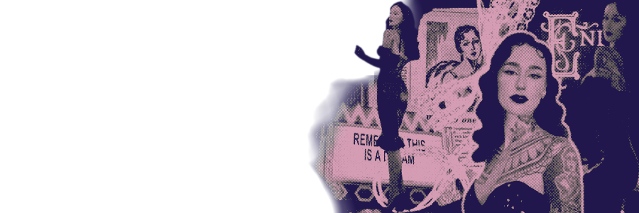 × ᅟ𝔏𝖆𝖉𝐲ᅟ𔘓ᅟ𝔑𝖎𝖌𝖍𝖙 banner