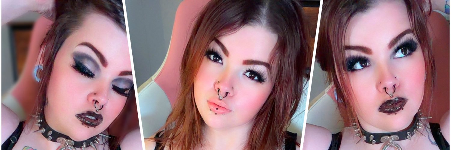 Panda Princess Nunnie banner