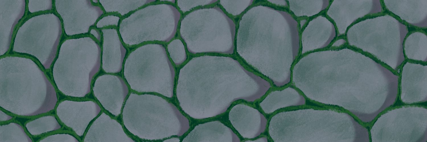 StoneOnAMoss's profile banner image