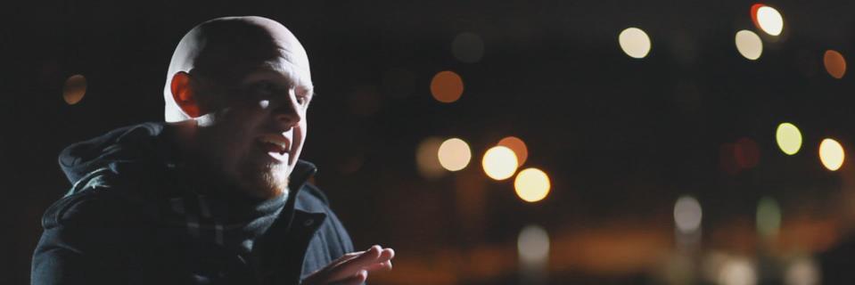 tylercrosson's profile banner image
