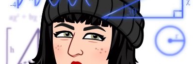 Melody Huss-Nimmo, LE banner