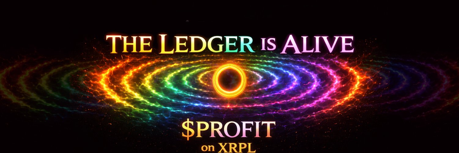 $PROFIT banner