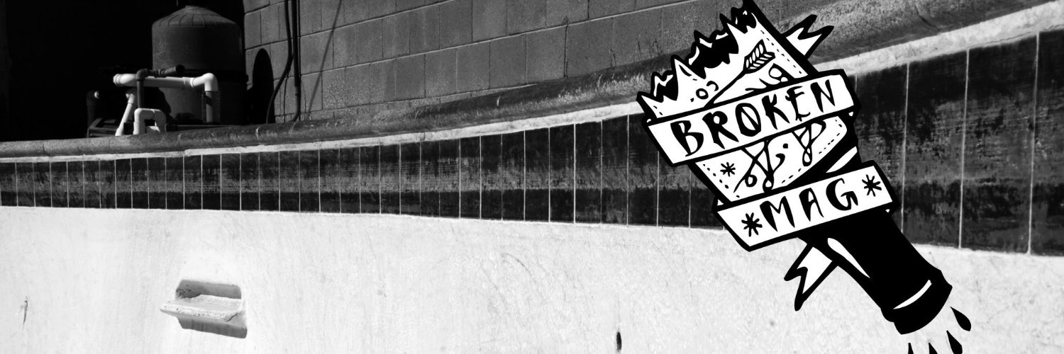 Broken Magazine banner