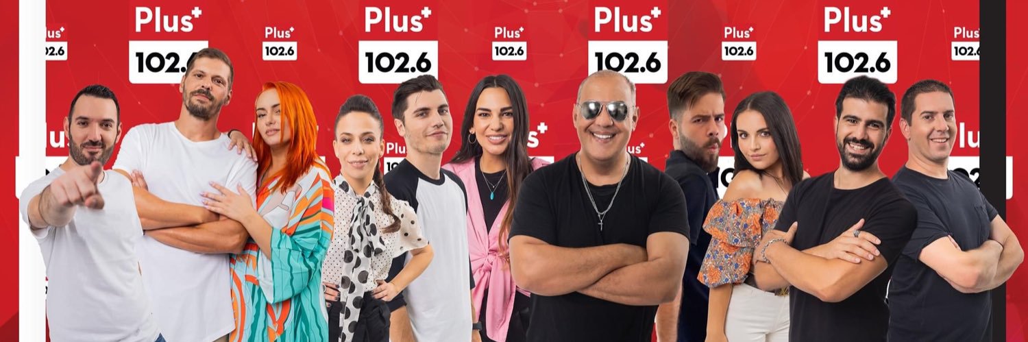 PlusRadio1026's profile banner image